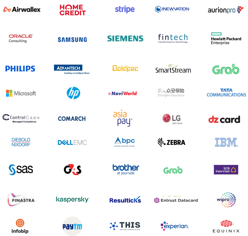 2020数字化银行亚太峰会中国站
